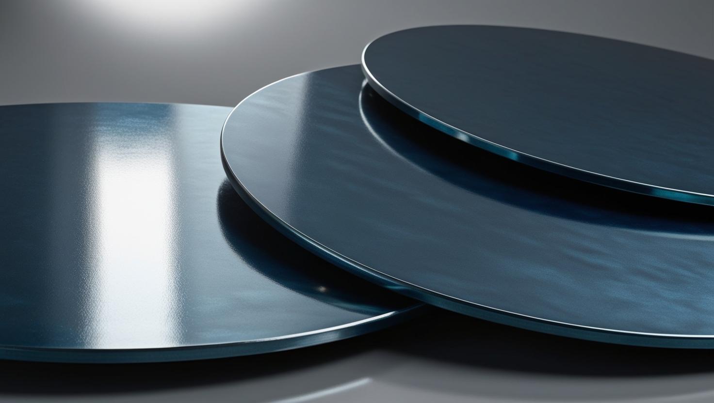 Cobalt Alloy Plates Supplier